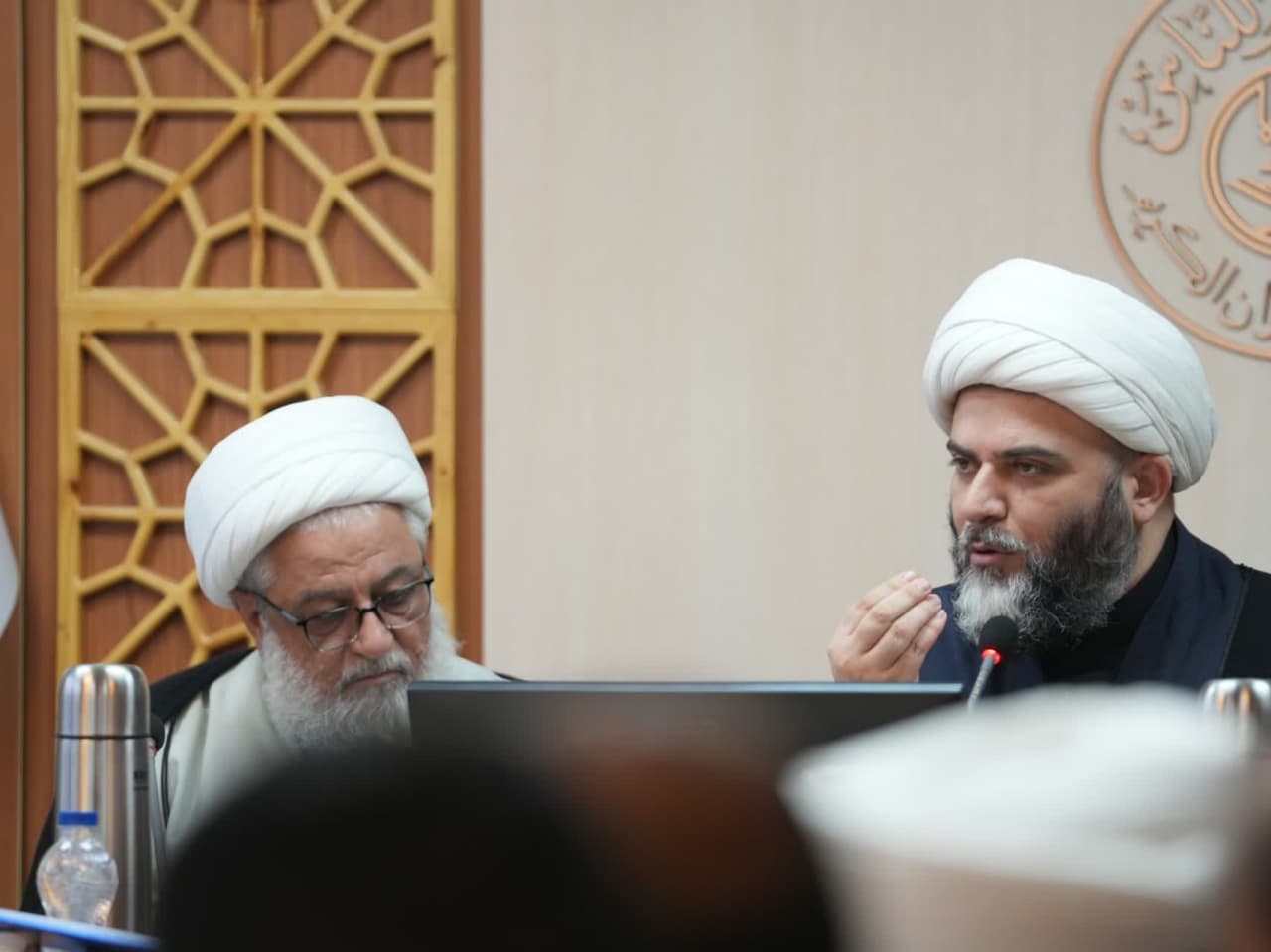 نقش آفرینی فعالان تدبری ناظر به حوادث اخیر