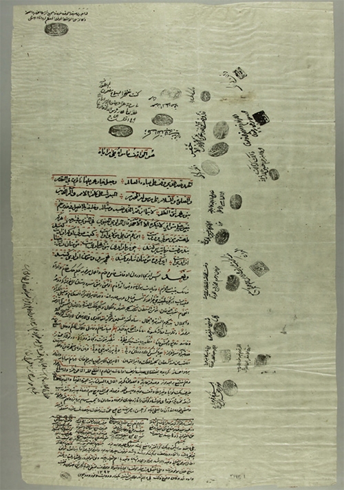 آیینهای ۴۰۰ ساله محرم و صفر به پشتوانه موقوفات خاص رضوی