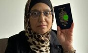 مجبور کردن یک زن مسلمان بر ای برداشتن حجاب در فرودگاه تورنتو