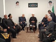 سنگ تمام مراکز اقامتی در جنگ ۱۲ روزه