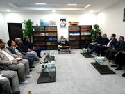 تسلیم سیاست‌های استکباری نخواهیم شد