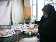 برگزاری ۲۰۰۰ روضه خانگی در عزای سیدالشهدا در یزد