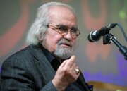 استاد مجاهدی: «شعر آیینی» و نقش آن در ترویج فرهنگ عاشورا