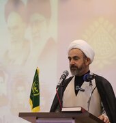 قدرت نظامی ایران بر پایه ایثار مردم شکل گرفته است