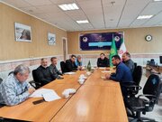 روستابازار در شهر شهباز استارت خورد