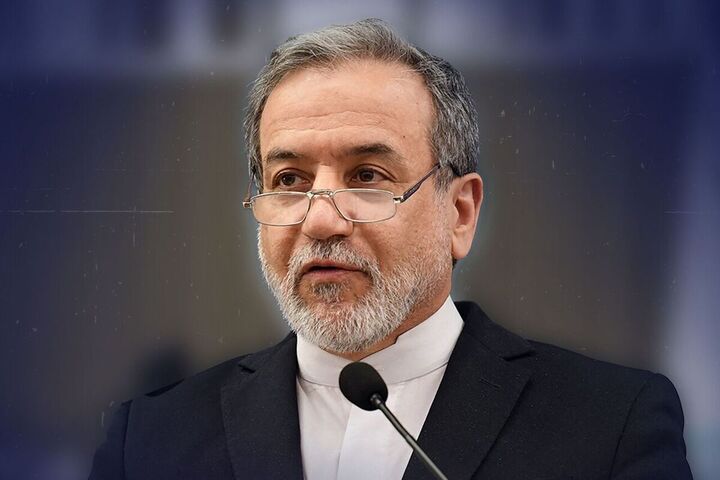 واکنش سپاه پاسداران به تهدید ترور سیدعباس عراقچی واکنش سپاه پاسداران به تهدید ترور سیدعباس عراقچی