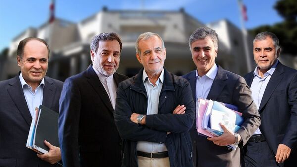 مدیریت بحران در جنگ ۱۲ روزه؛ ایران چگونه با چالش‌ها مقابله کرد؟