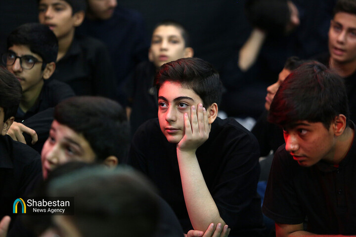 ۱۱۰ هیات مذهبی زیر پوشش طرح «زندگی با آیه‌ها»