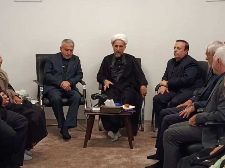 امام جمعه قزوین خواستار توجه وزارت میراث فرهنگی به مرمت حوزه‌های علمیه شد