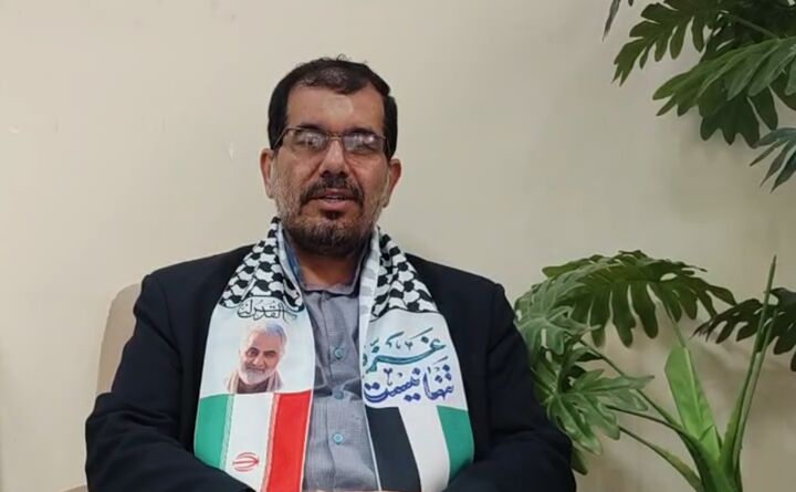 مداحی یعنی تربیت نسل عاشورایی در مسیر ظهور