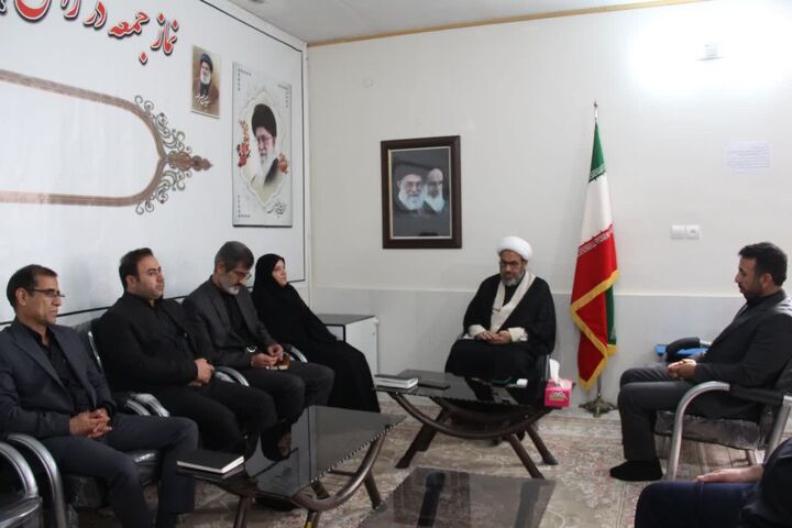 اتحاد ملی، رمز پیروزی در برابر تهدیدات دشمن است