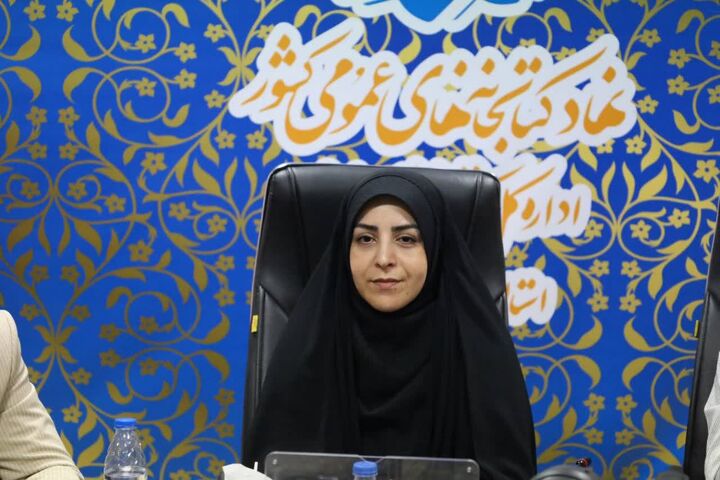 مسابقه کتابخوانی «ده درس پیرامون امر به معروف و نهی از منکر» در آذربایجان‌غربی برگزار می‌شود