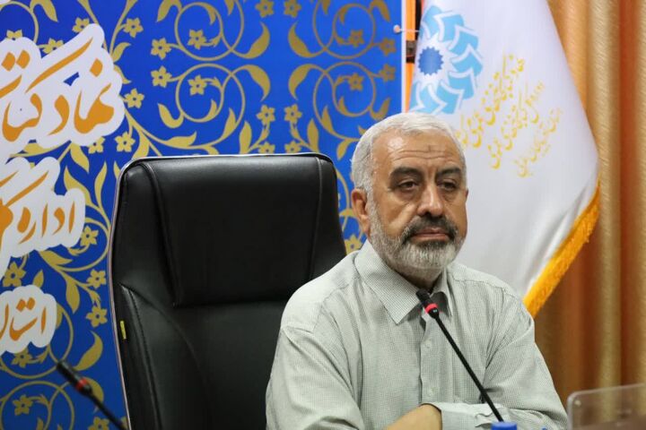 ادبیات و هنر جایگاه مهمی در حفظ آثار و نشر ارزش‌های دفاع مقدس دارند