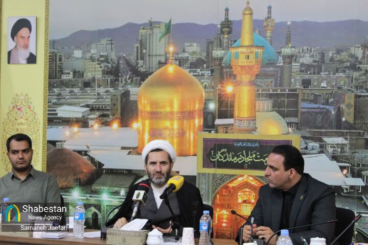 اجرای سوگواره بصیرت عاشورایی در ۱۲۵ بقعه متبرکه استان/ مساجد قلب تپنده عزاداری محرم‌اند؛ اوقاف نقش پشتیبانی دارد