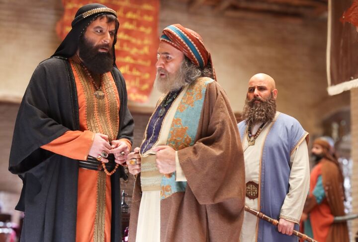 «مهمان‌کُشی»، سریال محرمی شبکه اول سیما ۱۴۰۴