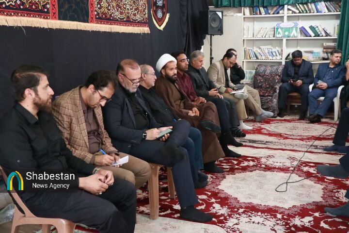 مساجد کرمان، پل ارتباطی مردم با مدیریت شهری برای حل مسائل محله‌ای