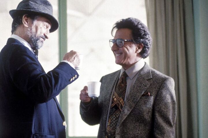 دموکراسی آمریکایی به روایت شبکه نمایش سیما