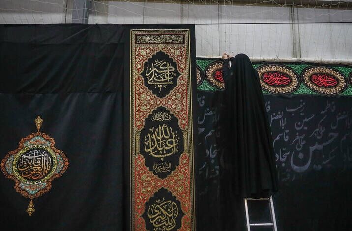 زنان را در هیأت‌داری محدود نکنیم