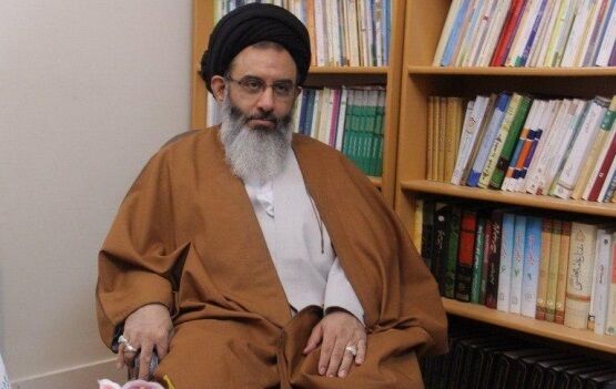 تکرار پیمان شب عاشورا در این روزهای ایران