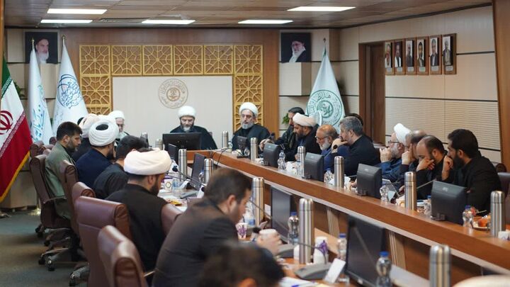 نقش‌آفرینی فعالان تدبری ناظر به حوادث اخیر