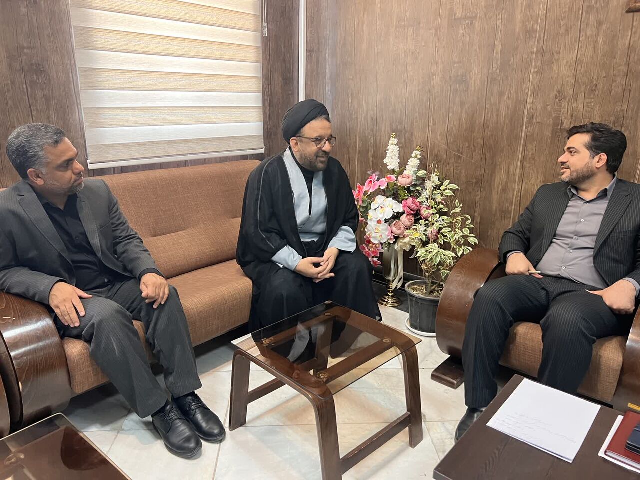 دستگاه قضایی در مسیر حفظ آرمانهای انقلاب اسلامی گامهای موثری برداشته است