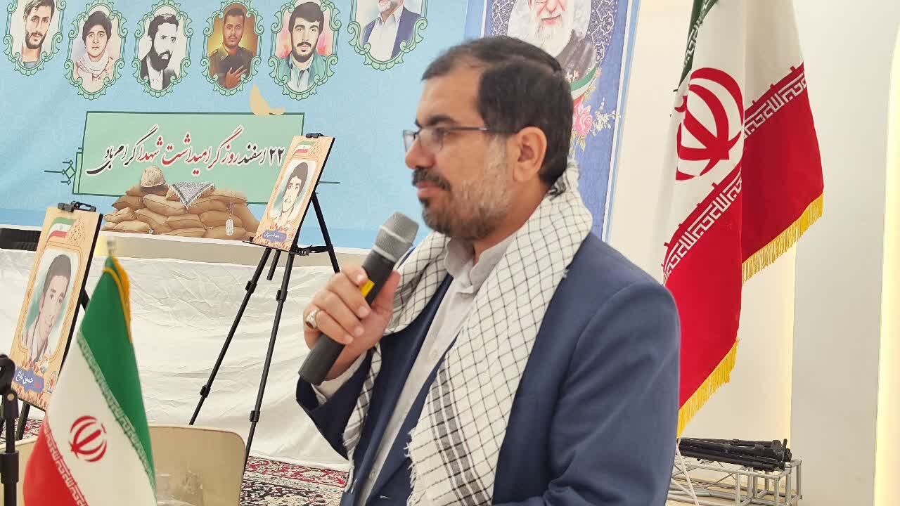 مداحی یعنی تربیت نسل عاشورایی در مسیر ظهور