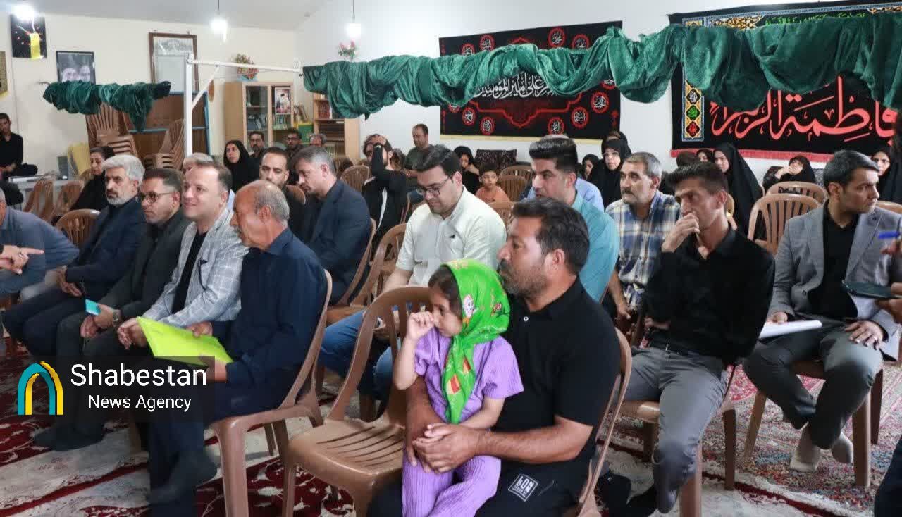 مساجد کرمان، پل ارتباطی مردم با مدیریت شهری برای حل مسائل محلهای