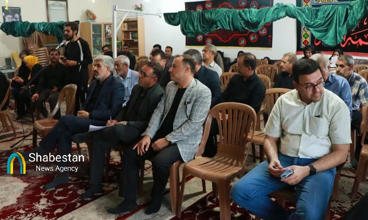 مساجد کرمان، پل ارتباطی مردم با مدیریت شهری برای حل مسائل محلهای