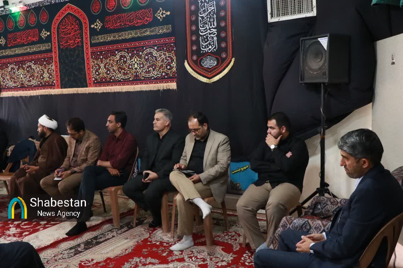 مساجد کرمان، پل ارتباطی مردم با مدیریت شهری برای حل مسائل محلهای