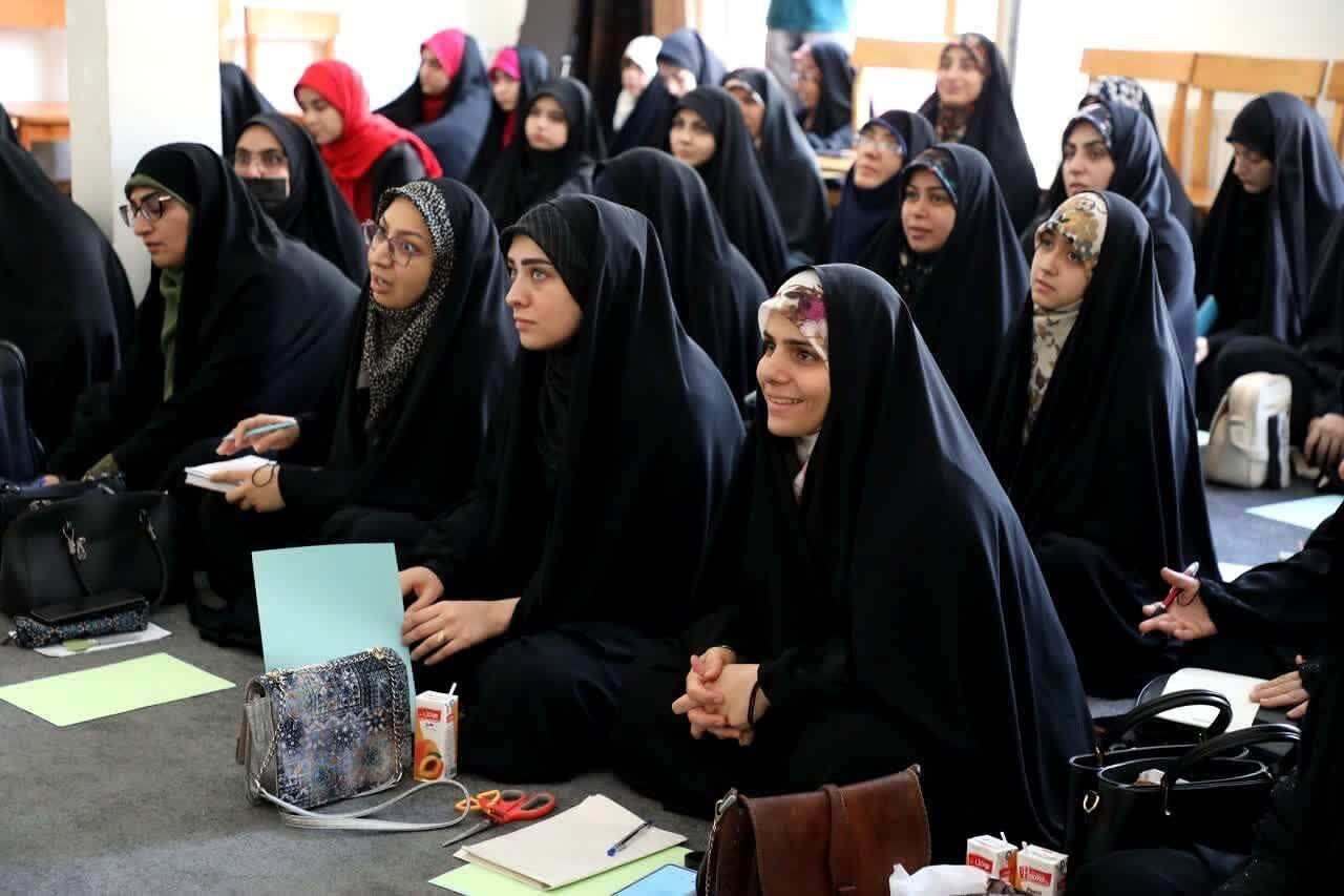 حسینه کودک؛ فرصت بازگرداندن خانواده به فضای هیأت