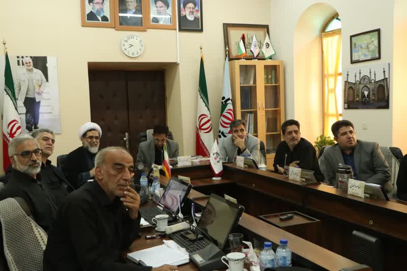 نقش وقف در مدیریت شهری، بی بدیل است