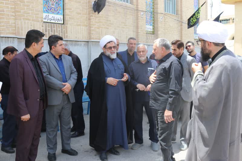 نقش وقف در مدیریت شهری، بی بدیل است