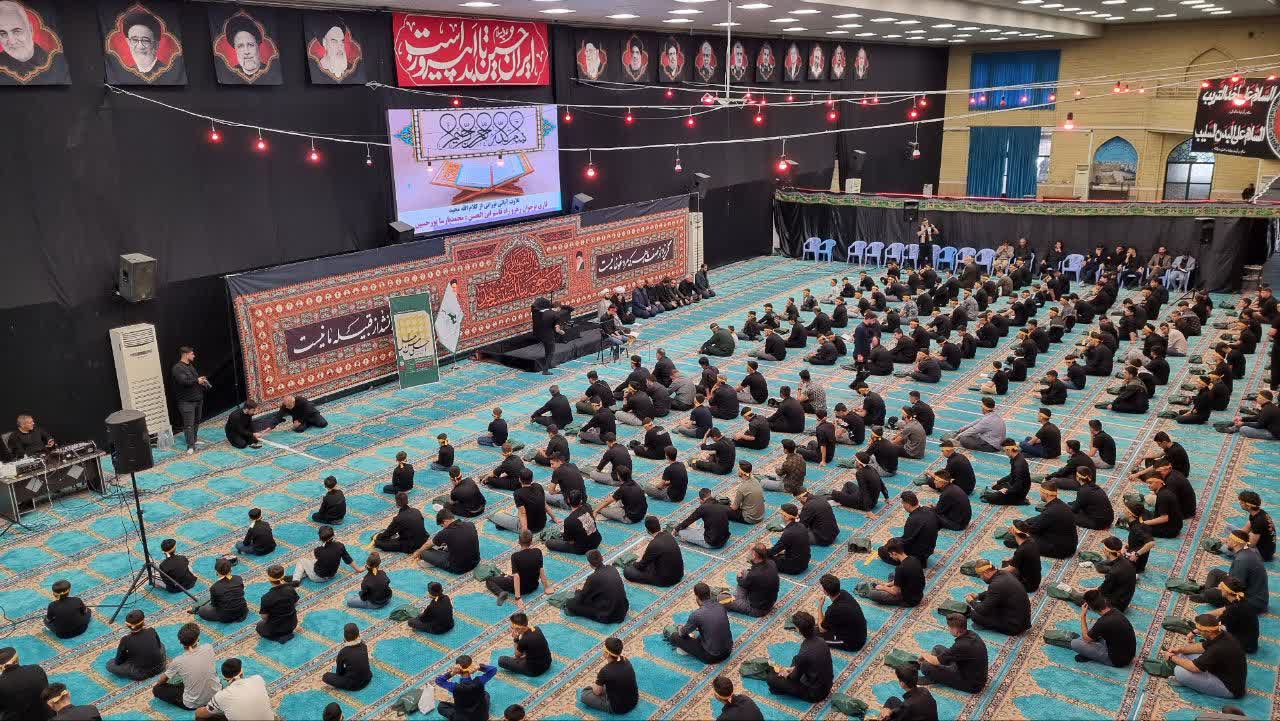 «احلی من العسل»؛ فرصتی ارزشمند برای تعمیق باورهای دینی بین نسل جوان