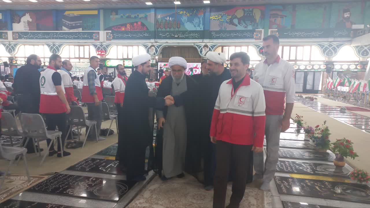 جنگ باعث شکسته شدن کرامت انسانی می‌شود