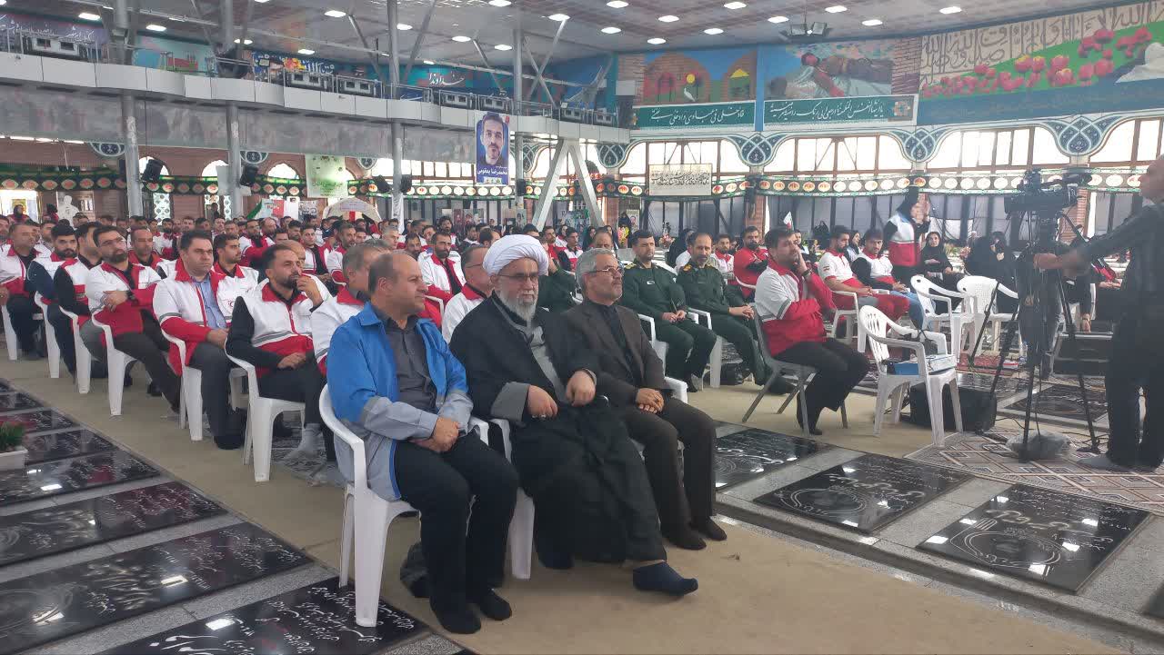 جنگ باعث شکسته شدن کرامت انسانی می‌شود