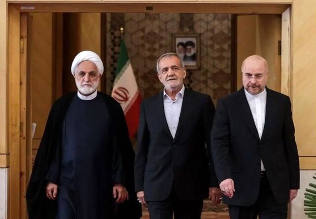 برگزاری مراسم بزرگداشت شهدای اقتدار/ تجدید پیمان با شهدای اقتدار