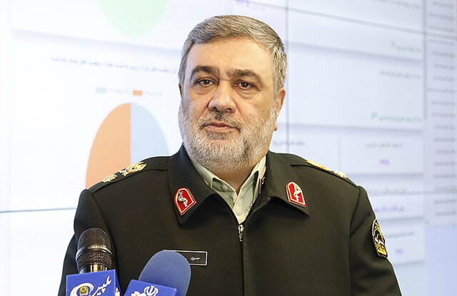 مصلای امام در سوگ شهدای اقتدار؛ مرثیه اشک برای شهیدان خدایی