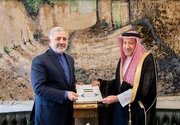 پیام کتبی عراقچی تحویل همتای عربستانی شد