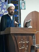 شهدا با تبعیت از مکتب امام حسین (ع) جان خود را در راه خدا فدا کردند