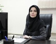 «شادی علی» مدیرکل دفتر مطالعات، برنامه‌ریزی و کتابخوانی معاونت امور فرهنگی وزارت ارشاد شد