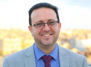 شهادت مدیر بیمارستان اندونزیایی در غزه