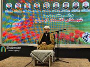 دفاع تمام‌قد علما و مراجع شیعه و سنی از مرجعیت قابل قدردانی است