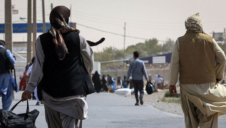 طرد بیش از ۱۶ هزار تبعه غیر مجاز ساکنِ هرمزگان