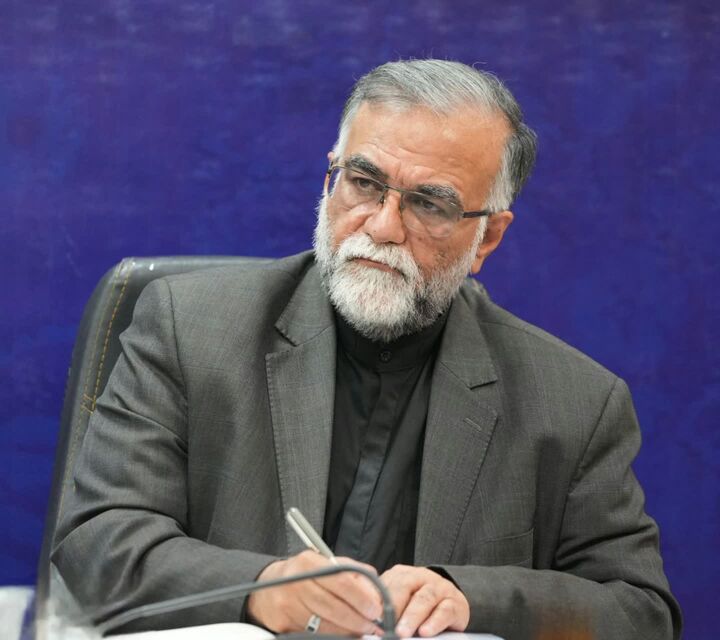 فاصله احساس امنیت و واقعیت امنیت باید با نقش‌آفرینی رسانه‌ها کاهش یابد