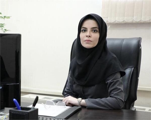 «شادی علی» مدیرکل دفتر مطالعات، برنامه‌ریزی و کتابخوانی معاونت امور فرهنگی وزارت ارشاد شد