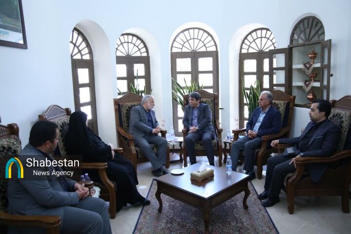 احداث مجتمع بین‌راهی در مسیر کرمان زاهدان برای زوار امام رضا علیه‌السلام در دستور کار قرار گرفت