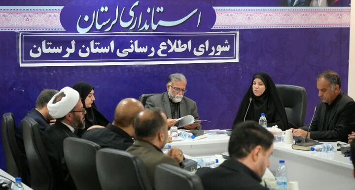 رسانه‌ها با انسجام و هم‌افزایی، روایت‌گر واقعیت‌ها و خدمات نظام باشند