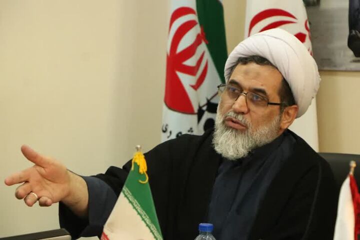 نقش وقف در مدیریت شهری، بی بدیل است