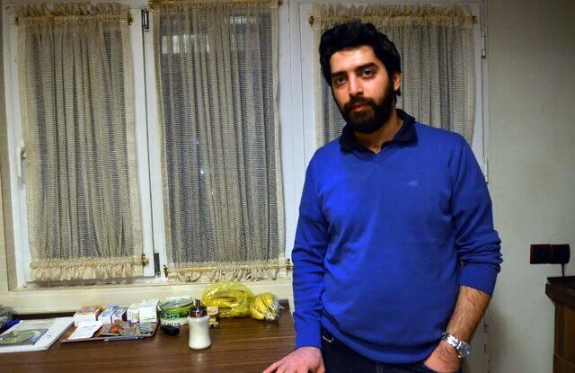 بامداد بیات در سکوتی سرشار از نغمه پر کشید