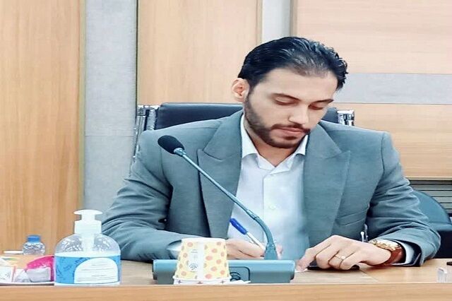 اعلام فراخوان عضویت در شبکه ایران یاران جوان هرمزگان